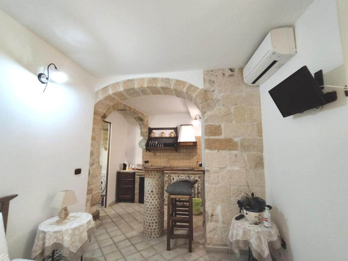 Delizioso Monolocale In Ortigia Apartamento *